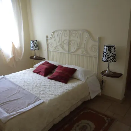 Sogno D'oro B&B 3*