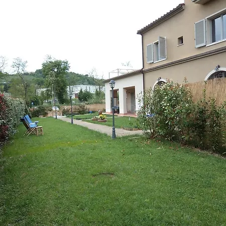 B&B Sogno D'oro 3*