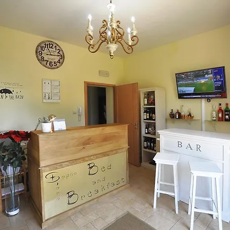B&B Sogno D'oro