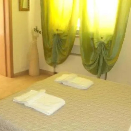 Sogno D'oro B&B