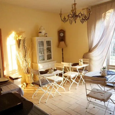 B&B Sogno D'oro Gavignano
