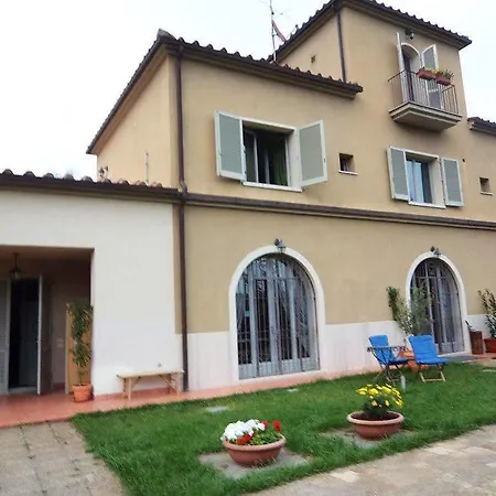 Sogno D'oro B&B Gavignano