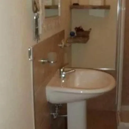 Sogno D'oro B&B 3*