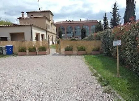 B&B Sogno D'oro 3*