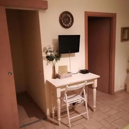 Sogno D'oro Отель типа 