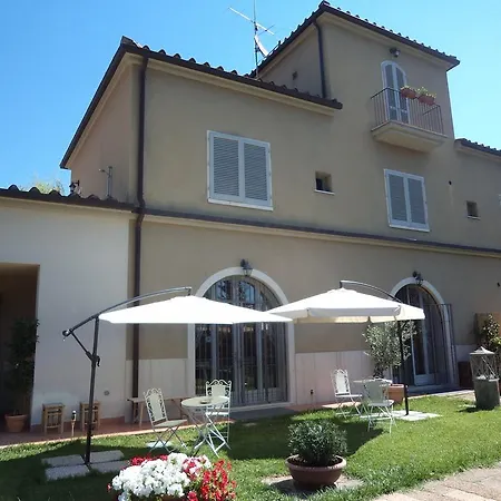 Sogno D'oro 3* Gavignano