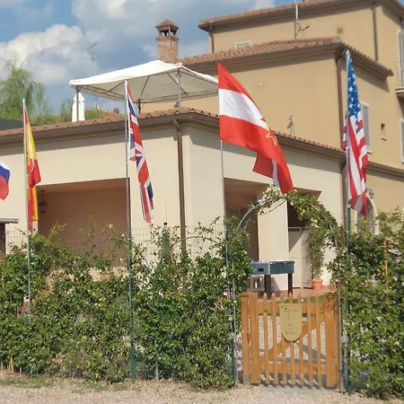 Sogno D'oro Gavignano