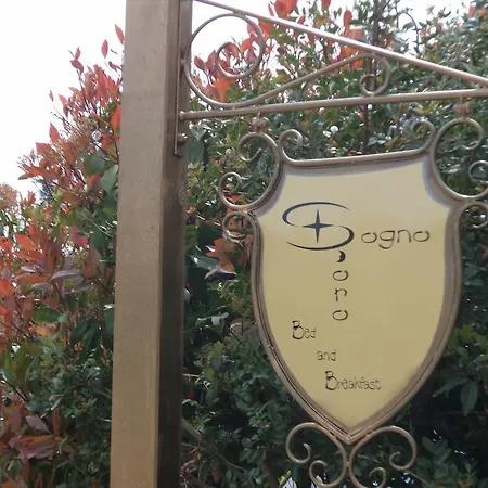 Sogno D'oro 3* Gavignano