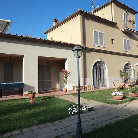 Sogno D'oro Gavignano