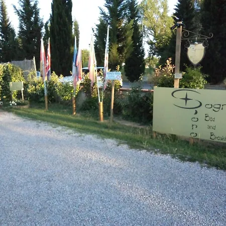 Sogno D'oro Отель типа 