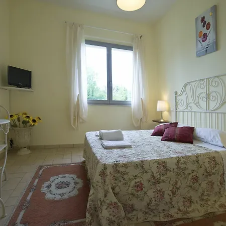Sogno D'oro 3* Gavignano